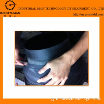 CNC Milling NCR ATM Rapid Prototype
